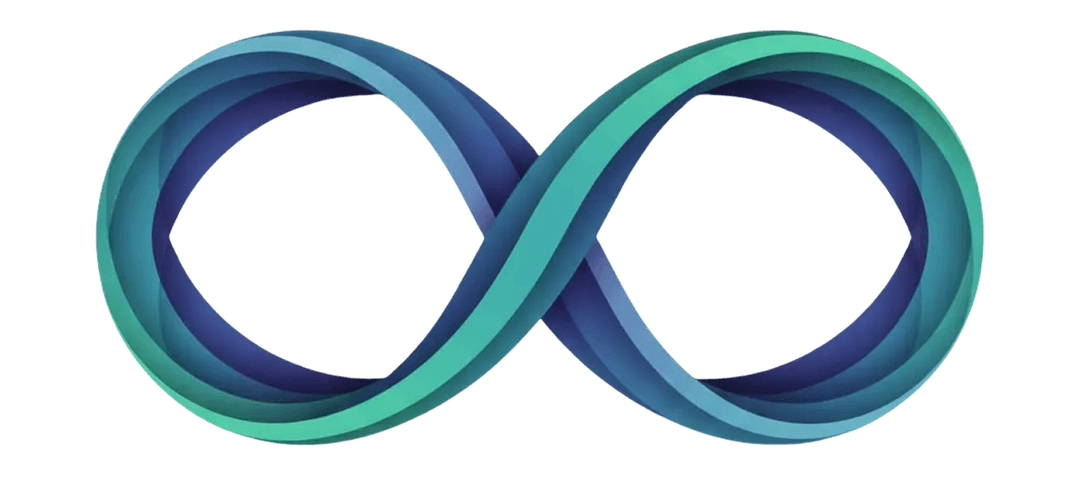 Innovative foresight platform illustration