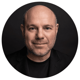 Jiří Devát - Co-Founder